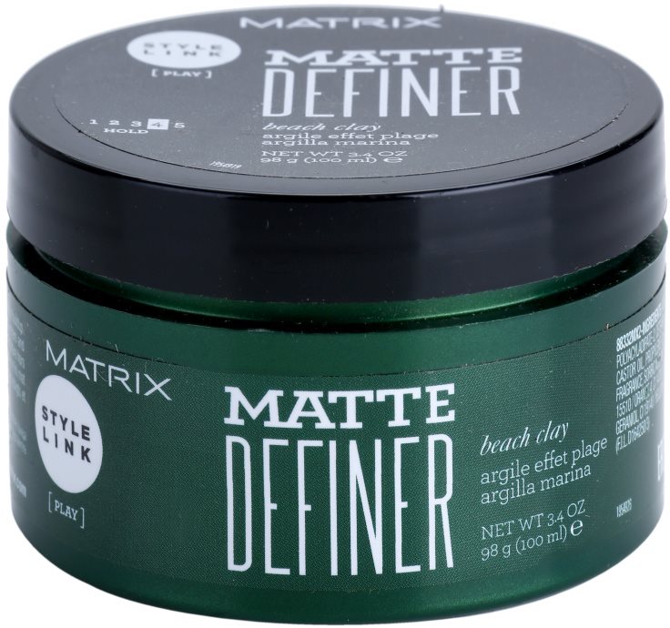 Matrix Style Link Play Matterende Klei voor Strand Effect