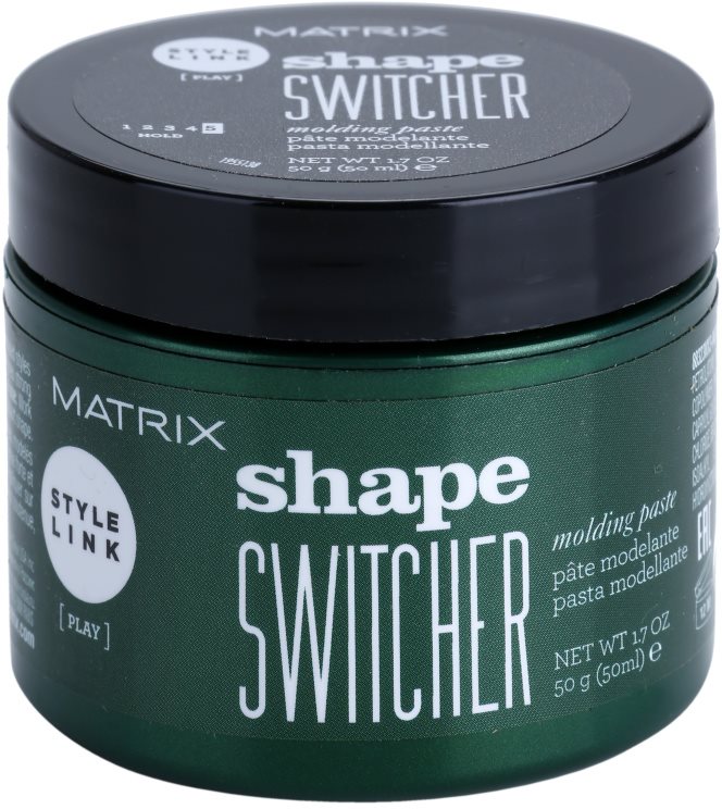 Matrix Style Link Play pasta pentru modelat fixare puternica