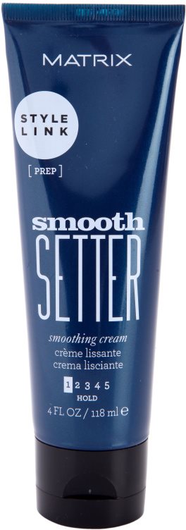 Matrix Style Link Prep crema alisadora para cabello