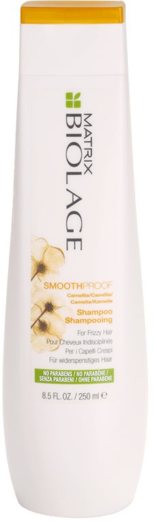 Matrix Biolage SmoothProof Smoothing Shampoo For Unruly And Frizzy Hair
