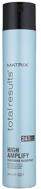Matrix Total Results Amplify Haarspray extra starke Fixierung