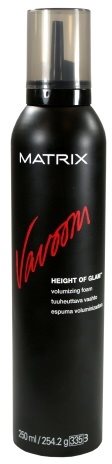 Matrix Vavoom піна для волосся середньої фіксації