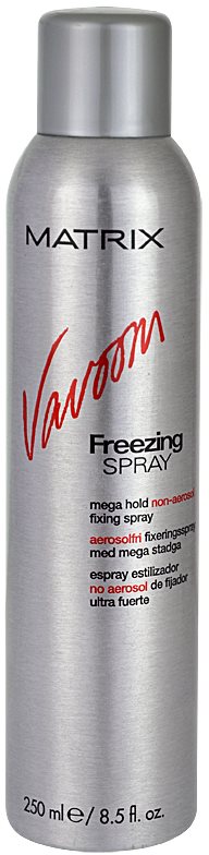 Matrix Vavoom Haarlack ohne Aerosol