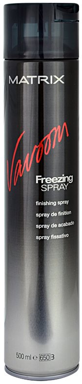 Matrix Vavoom laca de cabelo para fixação e forma