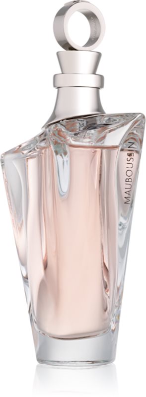 Mauboussin Pour Elle Eau de Parfum para mulheres 100 ml