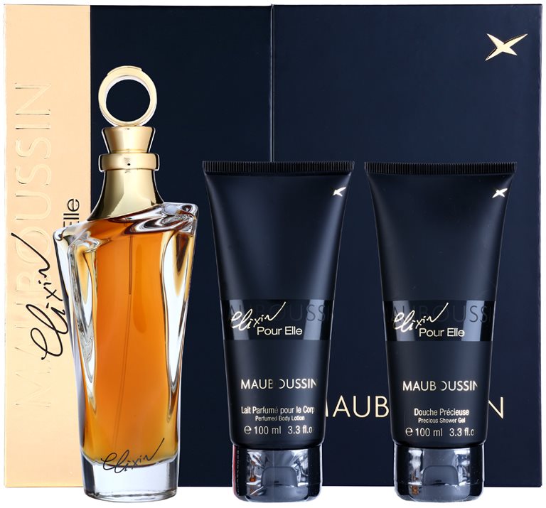 Mauboussin Mauboussin Elixir Pour Elle подаръчен комплект I.