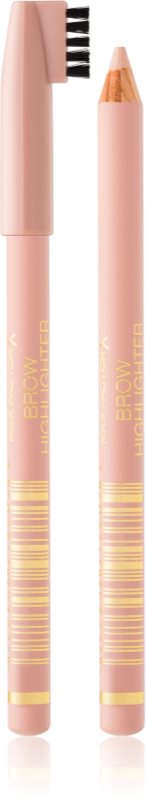 Max Factor Brow Highliter освітлювальний олівець під брови