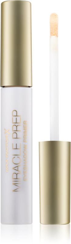 Max Factor Miracle Prep mineralna baza pod cienie