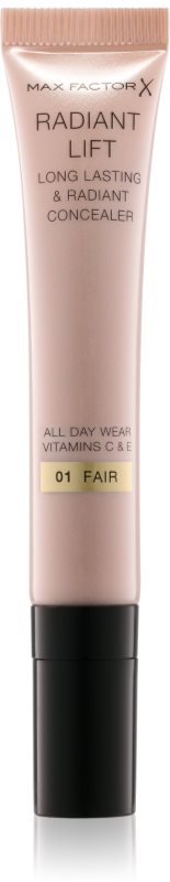 Max Factor Radiant Lift освітлюючий коректор