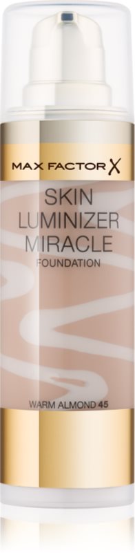 Max Factor Skin Luminizer Miracle rozjasňující make-up
