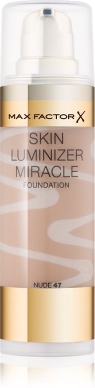 Max Factor Skin Luminizer Miracle posvetlitvena podlaga