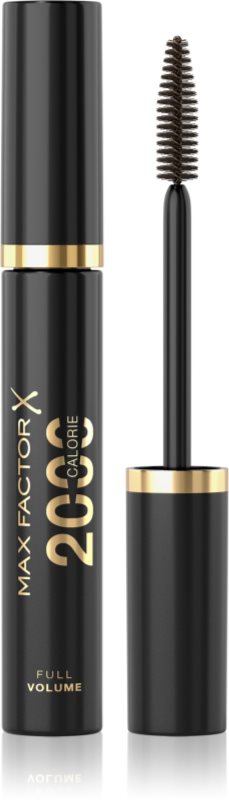 Max Factor 2000 Calorie Volumizing Mascara