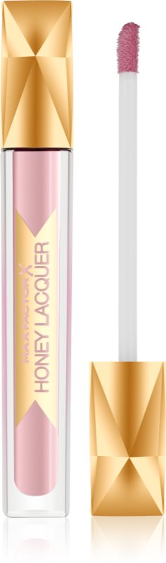 Max Factor Honey Lacquer lak za ustnice