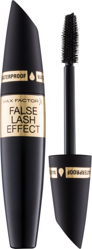 Max Factor False Lash Effect водостійка туш для вій для об’єму та розділення вій