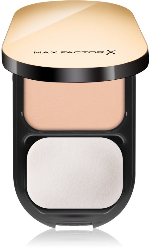 Max Factor Facefinity тональна пудра SPF 20