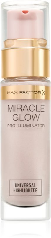 Max Factor Miracle Glow univerzalni osvetljevalec