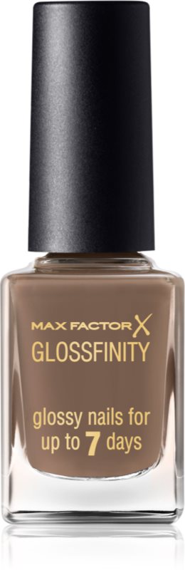Max Factor Glossfinity лак для нігтів