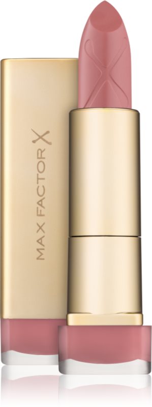 Max Factor Colour Elixir ruj hidratant