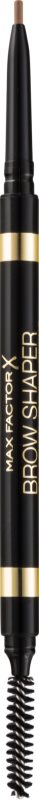 Max Factor Brow Shaper creion pentru sprancene