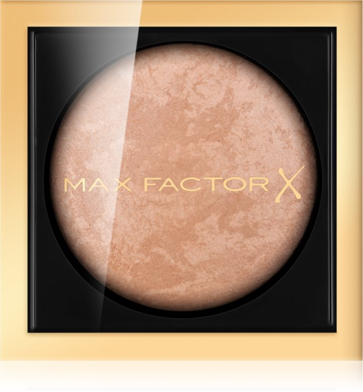 Max Factor Creme Bronzer бронзер