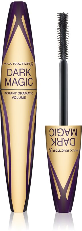 Max Factor Dark Magic maskara za volumen