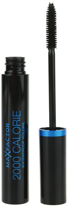 Max Factor 2000 Calorie mascara volumateur waterproof