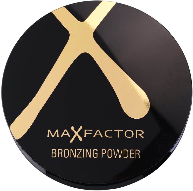 Max Factor Bronzing Powder bronz puder