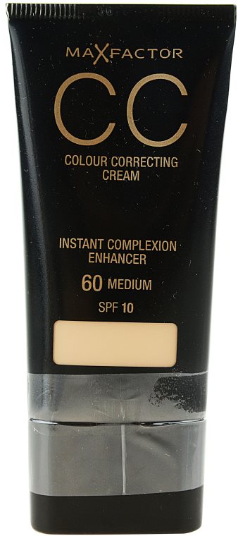 Max Factor Colour Correcting Cream crema CC