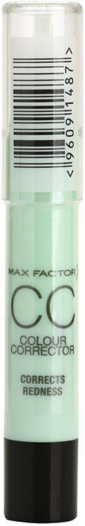 Max Factor Colour Corrector korektor proti nepravilnostim na koži