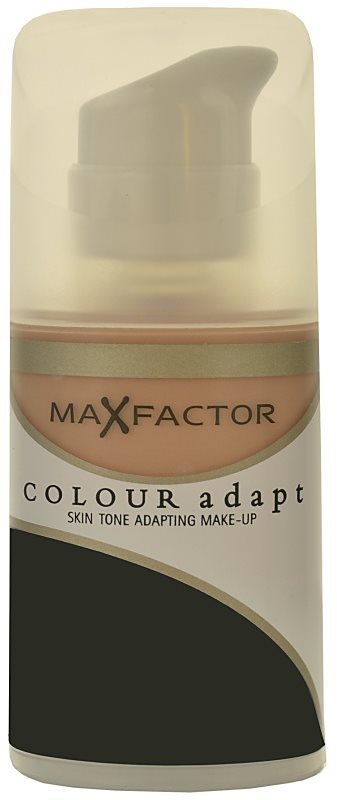 Max Factor Colour Adapt тональний крем