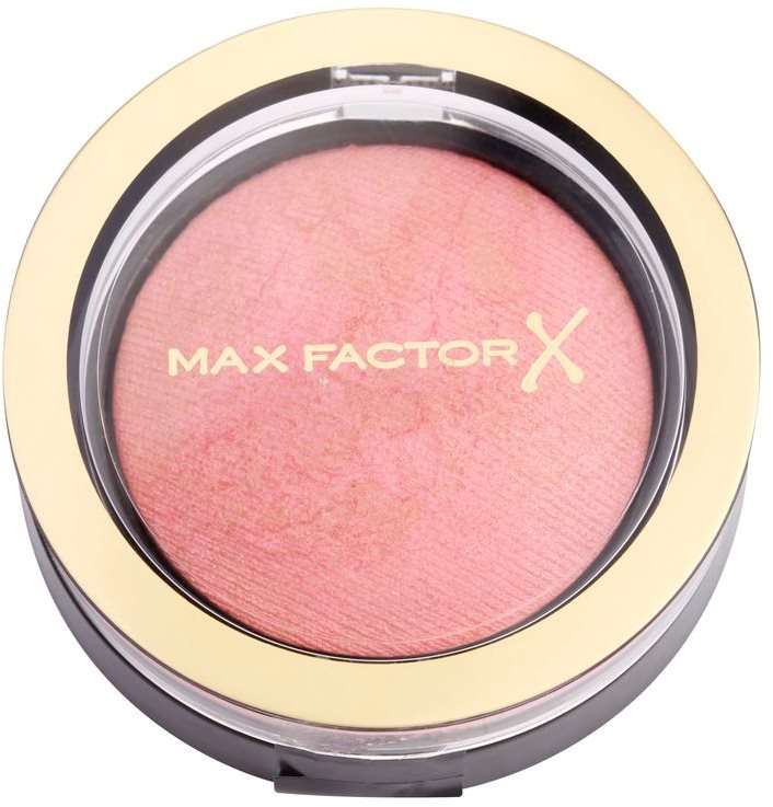 Max Factor Creme Puff blush poudre