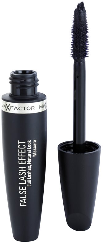 Max Factor False Lash Effect mascara pour des cils volumisés et séparés