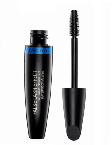 Max Factor False Lash Effect Waterproof vízálló szempillaspirál