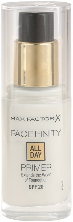 Max Factor Facefinity podlaga za make-up