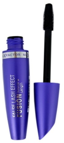 Max Factor False Lash Effect Fusion maskara za zgostitev in podaljšanje trepalnic