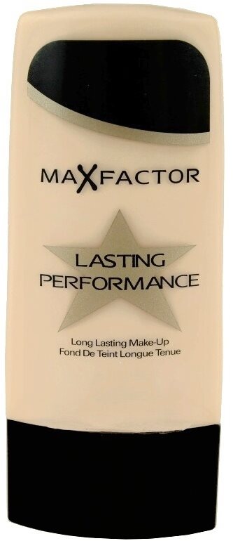 Max Factor Lasting Performance długotrwały podkład w płynie