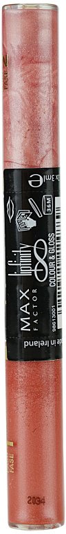 Max Factor Lipfinity Colour and Gloss Dolgoobstojna šminka in sijaj za ustnice 2 v 1