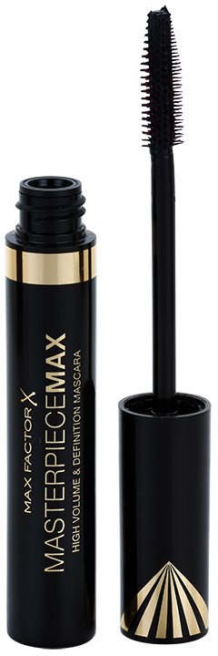 Max Factor Masterpiece Max tusz wydłużający i pogrubiający rzęsy