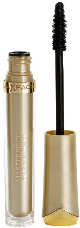 Max Factor Masterpiece maskara za volumen