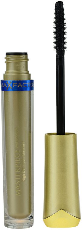 Max Factor Masterpiece об'ємна туш для вій водостійка