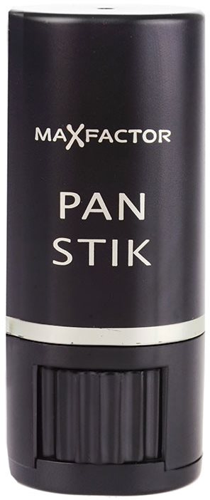Max Factor Panstik fond de teint et correcteur en un seul produit