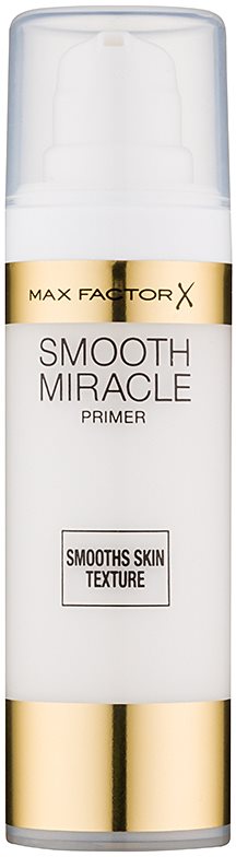 Max Factor Smooth Miracle baza uniformizanta pentru machiaj