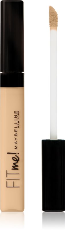 Maybelline Fit Me! correcteur