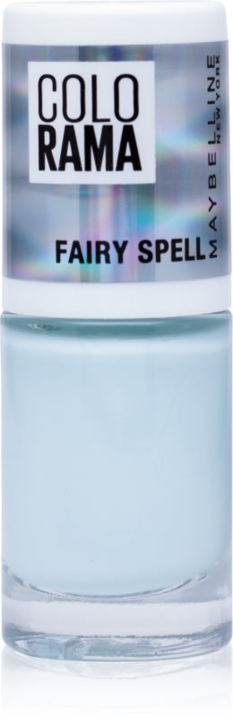 Maybelline Colorama Fairy Spell lac de unghii
