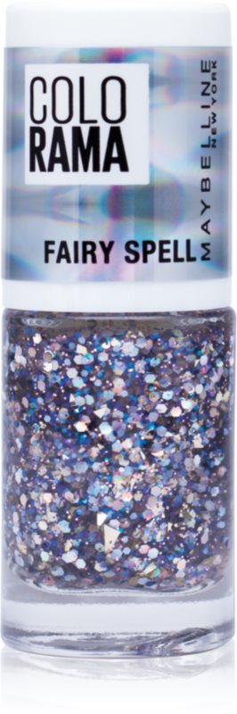 Maybelline Colorama Fairy Spell лак для нігтів