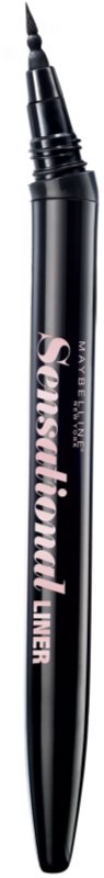Maybelline Sensational eyeliner feutre yeux