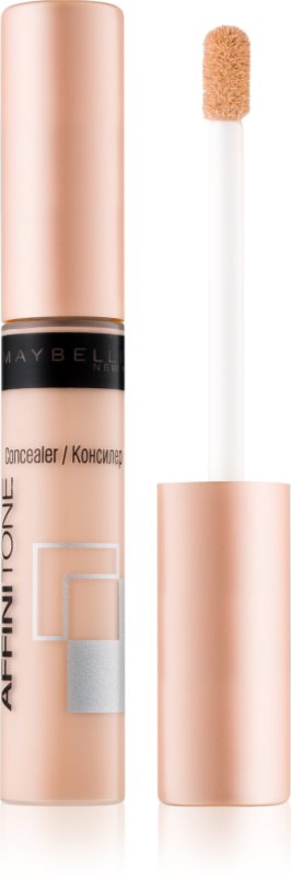 Maybelline Affinitone corector