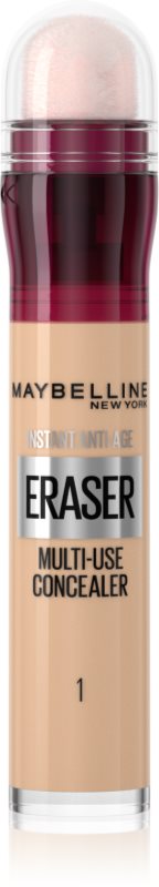 Maybelline Age Rewind correcteur liquide avec applicateur éponge