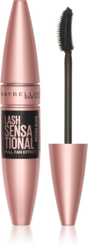 Maybelline Lash Sensational об'ємна туш для вій