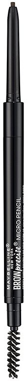 Maybelline Brow Precise tužka na obočí s kartáčkem